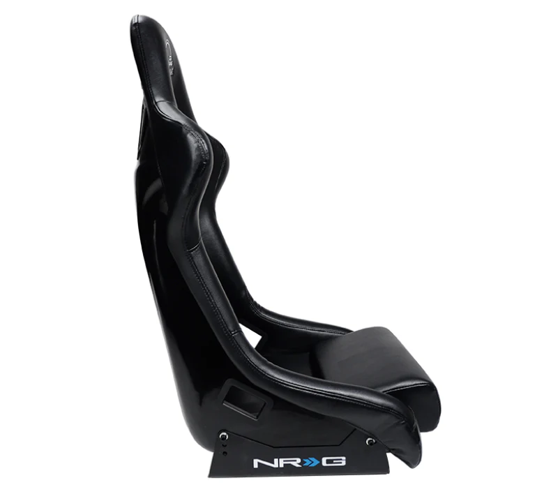 NRG FRP Bucket Seat w/ Water Resistant Vinyl Material- Medium - Image 3