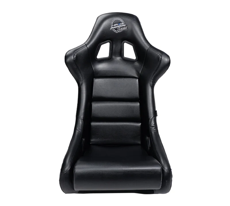 NRG FRP Bucket Seat w/ Water Resistant Vinyl Material- Medium - Image 4
