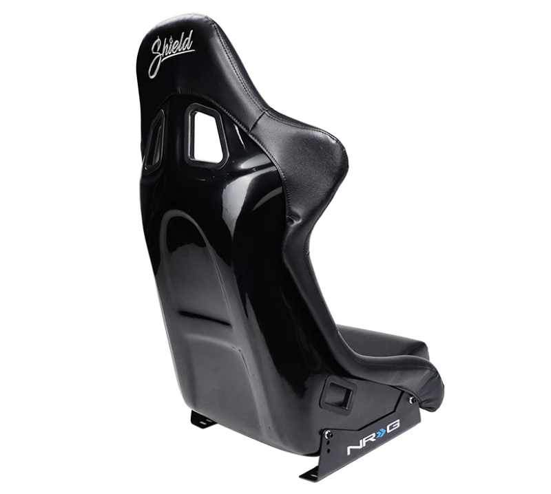 NRG FRP Bucket Seat w/ Water Resistant Vinyl Material- Medium - Image 5