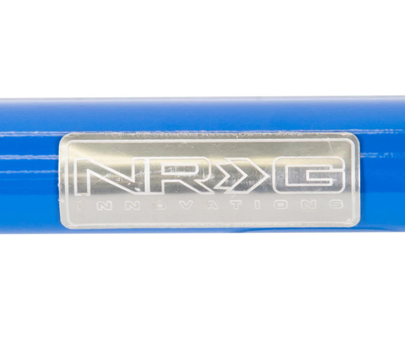 NRG Harness Bar 47in. - Blue - Image 3