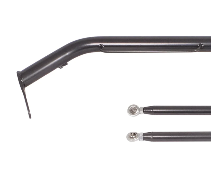 NRG Harness Bar 47in. - Titanium - Image 3