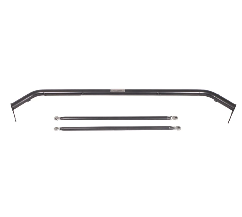 NRG Harness Bar 47in. - Titanium - Image 4