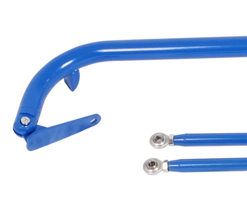 NRG Harness Bar 49in. - Blue - Image 3