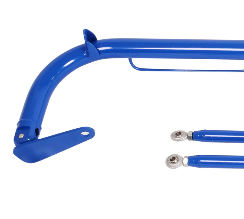 NRG Harness Bar 51in. - Blue - Image 3