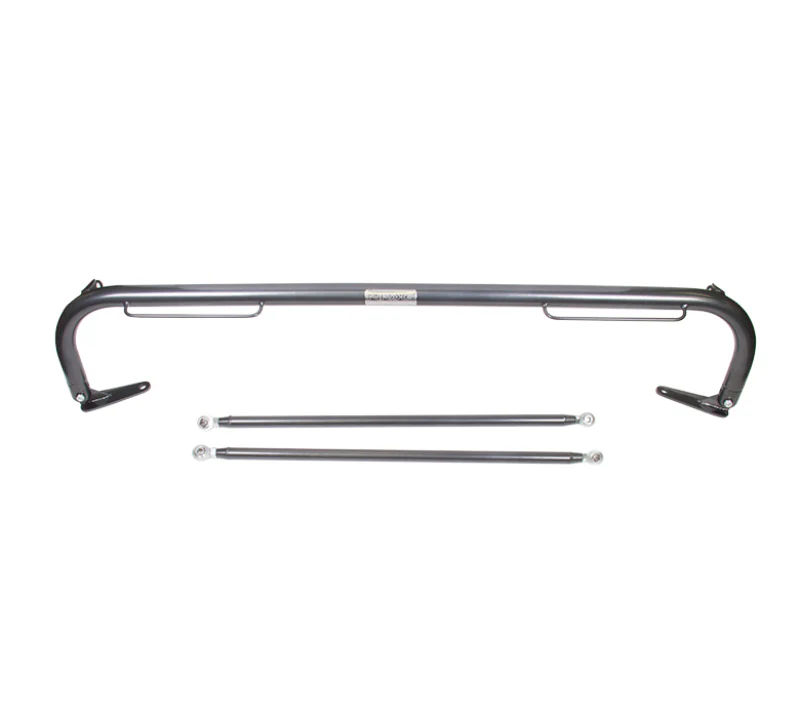 NRG Harness Bar 51in. - Titanium - Image 3