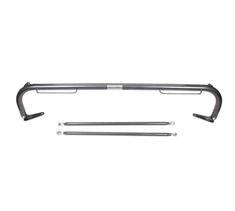 NRG Harness Bar 51in. - Titanium - Image 4