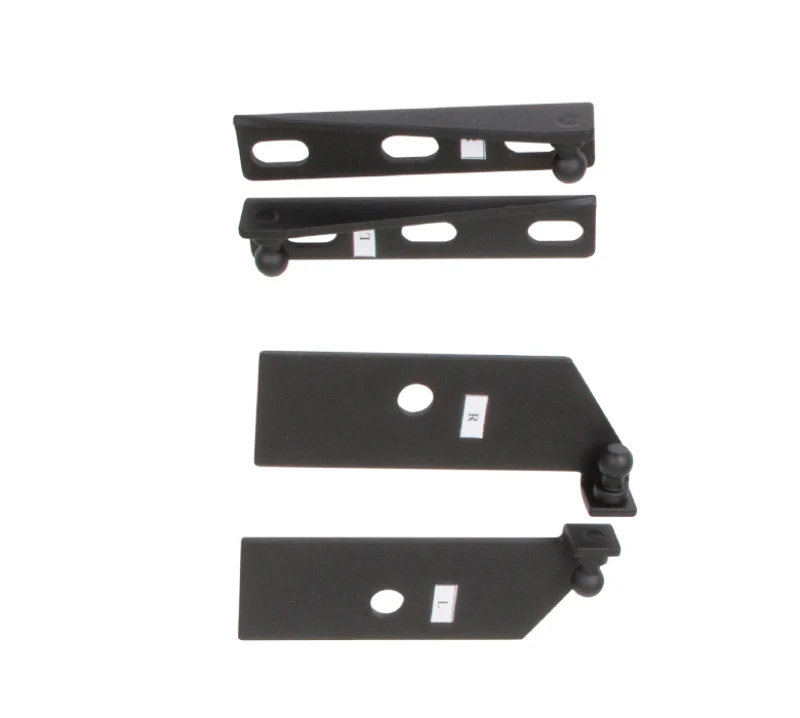 NRG Hood Damper Kit (Polished) - 13+ Scion FRS - Image 5