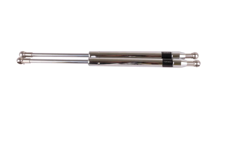 NRG Hood Damper Kit (Polished) - 94-01 Acura Integra - Image 2