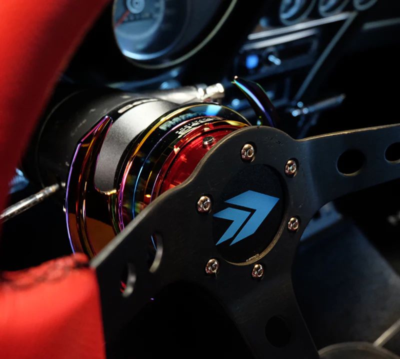 NRG Horn Button Delete - Arrow - Image 6