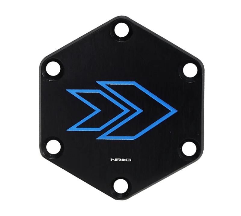 NRG Horn Button Delete - Arrow (Engraved) - Image 2