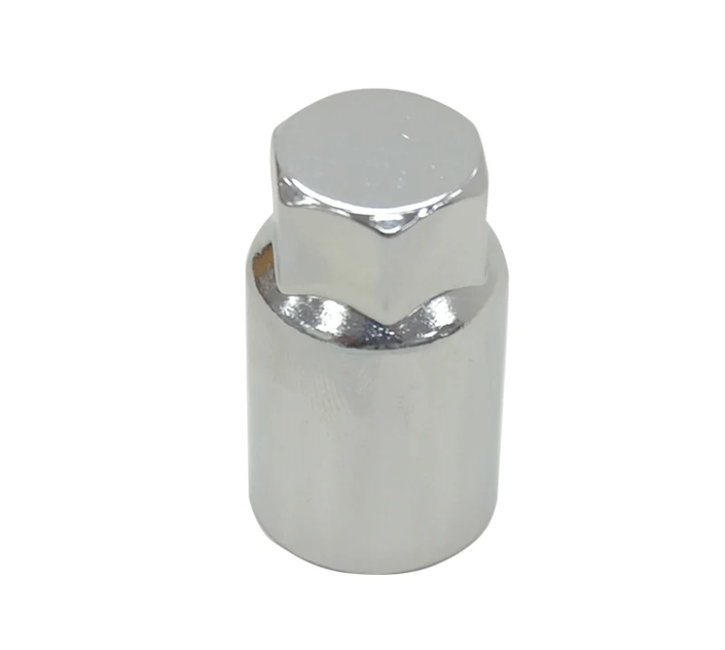 NRG Lug Nut Lock Key Socket Black - For Use w/ LN-LS700 Style Lug Nuts - Image 3