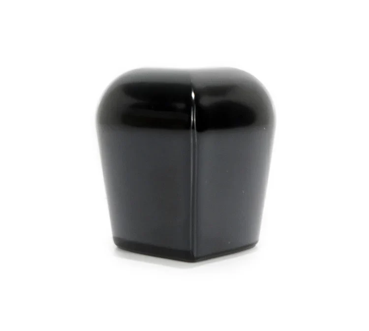 NRG Prisma Kind Hearted Shift knob - Black - Image 3