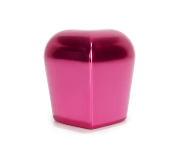 NRG Prisma Kind Hearted Shift knob - Pink - Image 3