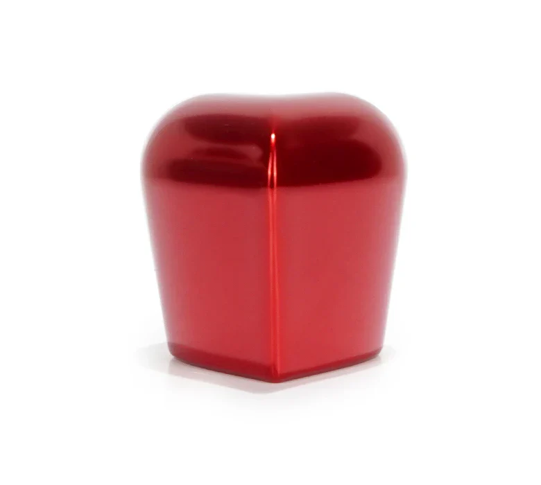 NRG Prisma Kind Hearted Shift knob - Red - Image 3