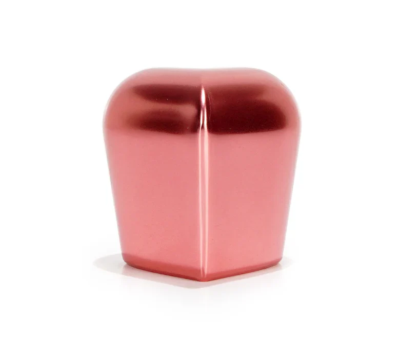 NRG Prisma Kind Hearted Shift knob - Rose Blush - Image 3