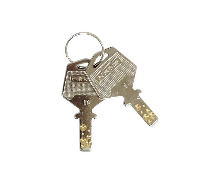 NRG Quick Lock V2 w/Free Spin - Black (Will Not Work w/Thin Version QR or Quick Tilt System) - Image 4
