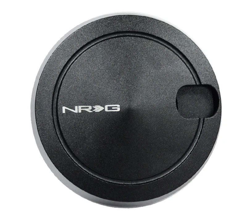 NRG Quick Lock V2 w/Free Spin - Black (Will Not Work w/Thin Version QR or Quick Tilt System) - Image 5