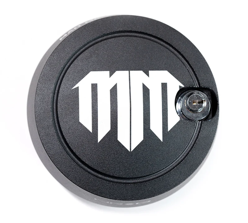 NRG Quick Lock w/ Free Spin Mad Mike Signature - Image 2