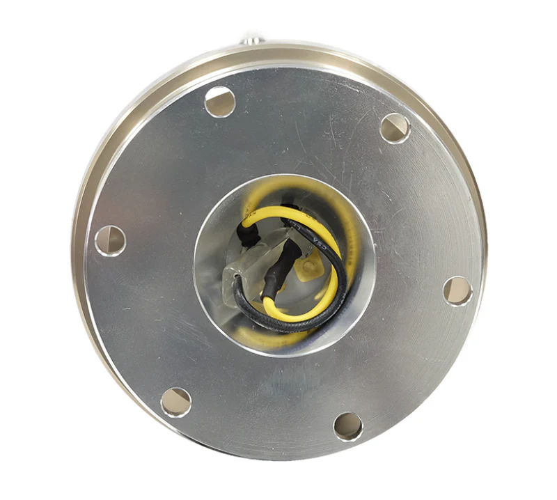 NRG Quick Release Gen 1.5 - Silver Body / Titanium Chrome Ring - Image 3