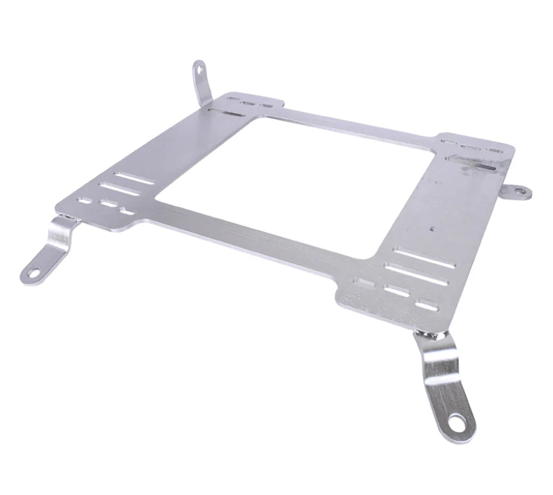 NRG Seat Brackets - 00-05 Mitsubishi Eclipse - Pair - Image 4
