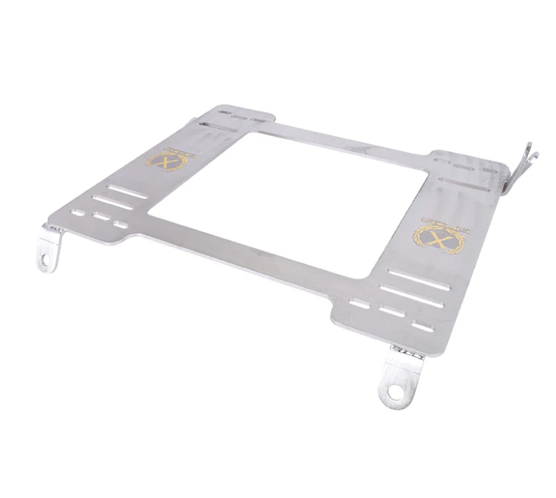 NRG Seat Brackets - 02-07 Subaru WRX / STI / Impreza - Pair - Image 2