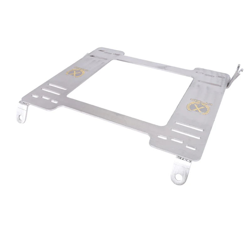 NRG Seat Brackets - 02-07 Subaru WRX / STI / Impreza - Pair - Image 3