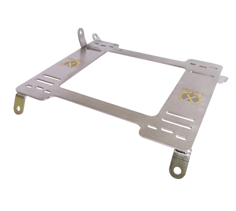 NRG Seat Brackets - 02-07 Subaru WRX / STI / Impreza - Pair - Image 4