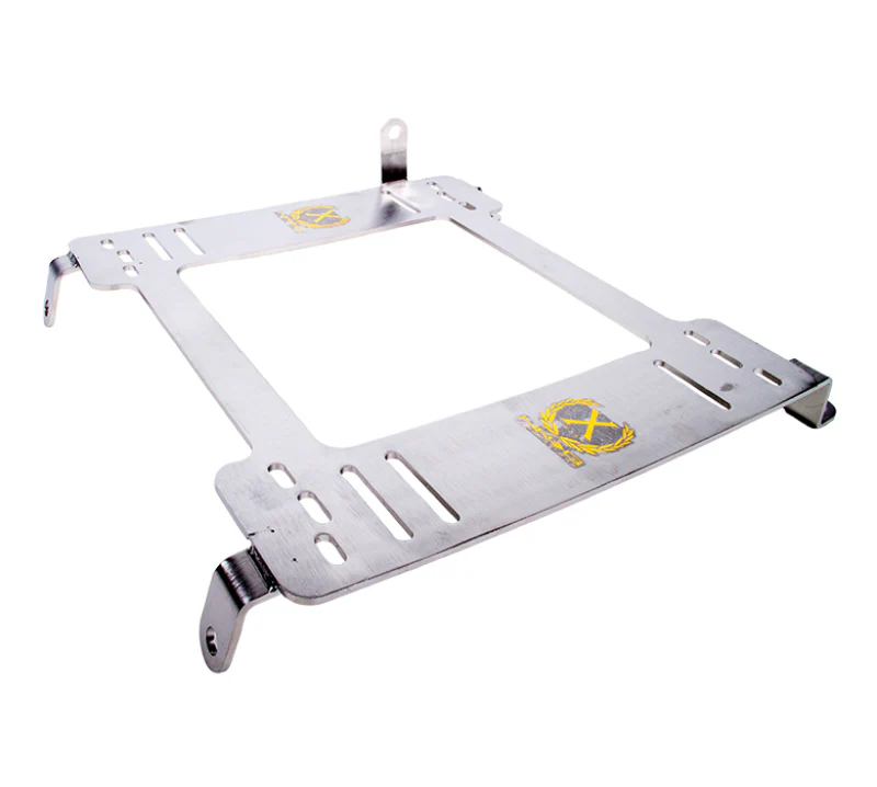 NRG Seat Brackets - 05+ Ford Mustang - Pair - Image 2