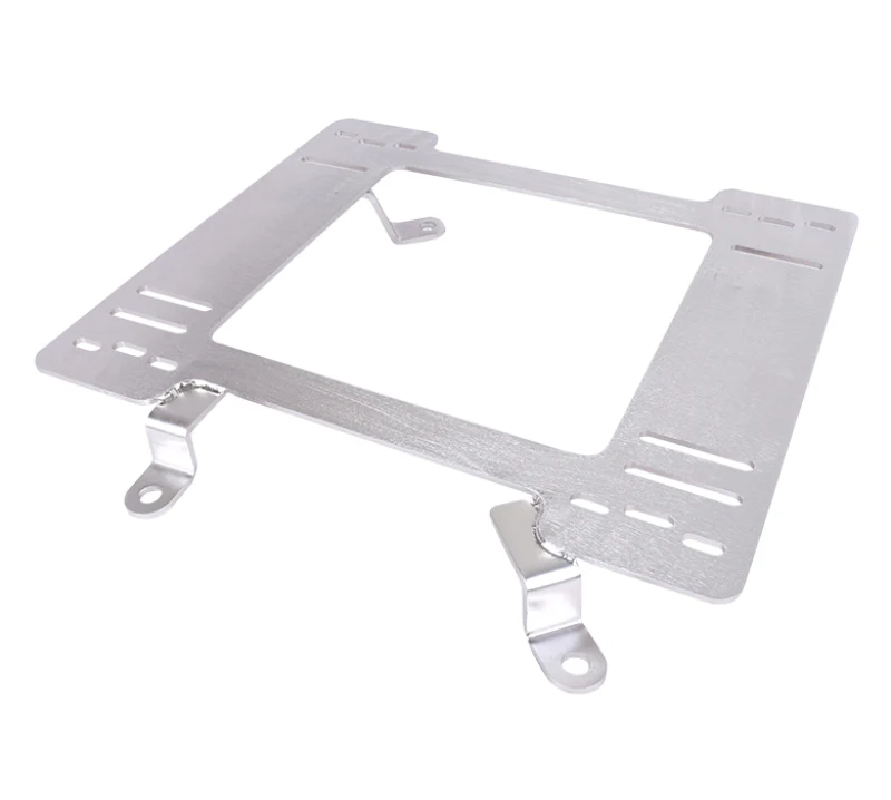 NRG Seat Brackets - 79-98 Ford Mustang - Pair - Image 3