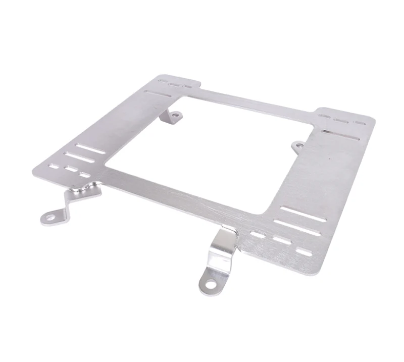 NRG Seat Brackets - 79-98 Ford Mustang - Pair - Image 4