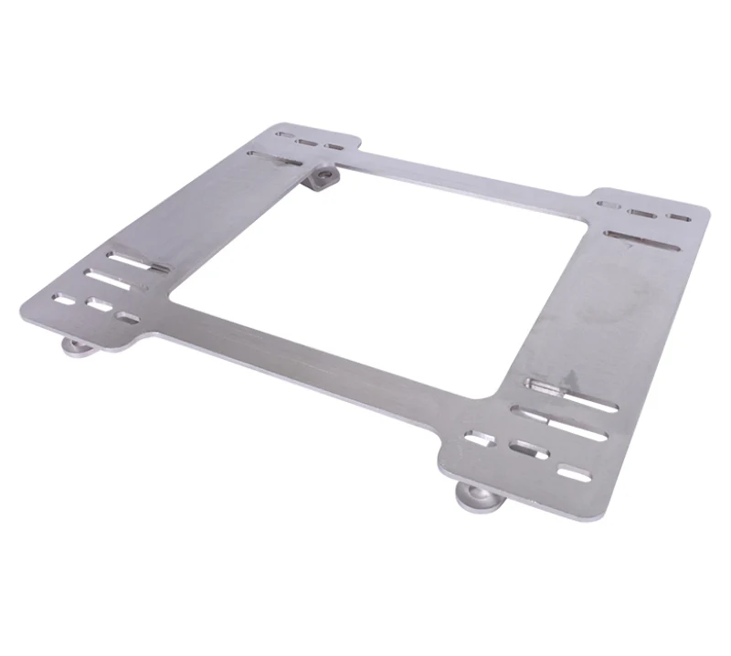 NRG Seat Brackets - 82-92 Pontiac Firebird/ Trans Am - Pair - Image 2