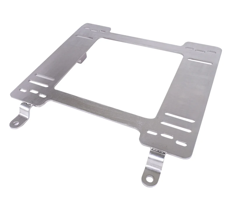NRG Seat Brackets - 82-92 Pontiac Firebird/ Trans Am - Pair - Image 4
