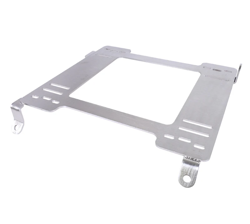 NRG Seat Brackets - 88-98 Nissan 240SX - Pair - Image 2