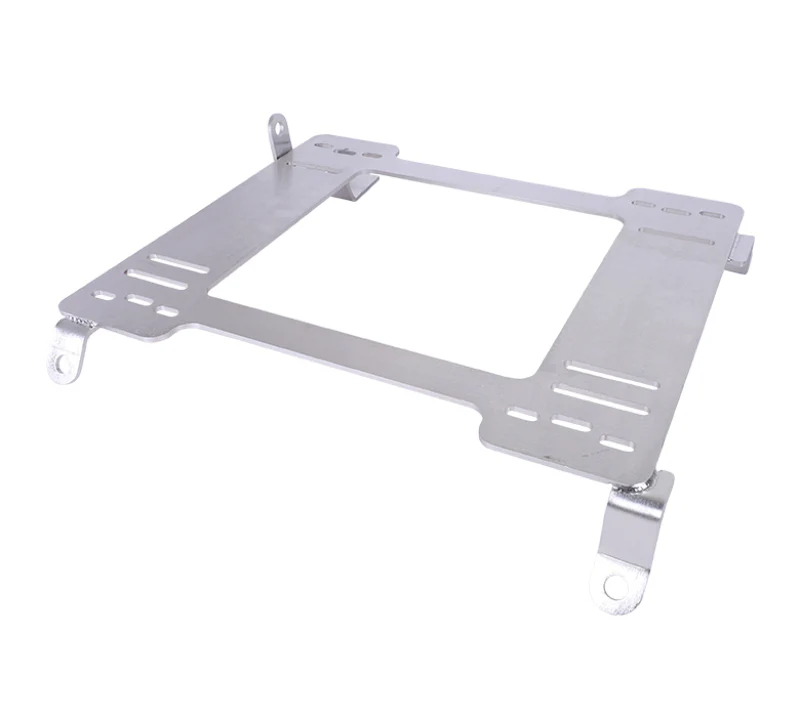 NRG Seat Brackets - 88-98 Nissan 240SX - Pair - Image 3