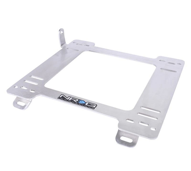 NRG Seat Brackets - 89-97 Mazda Mx-5 Miata NA - Pair - Image 2