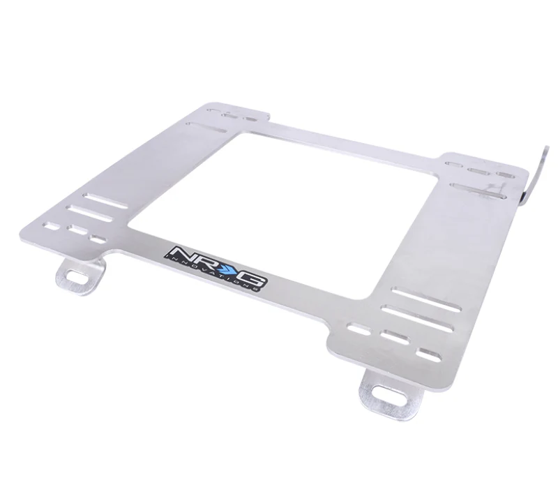 NRG Seat Brackets - 89-97 Mazda Mx-5 Miata NA - Pair - Image 3