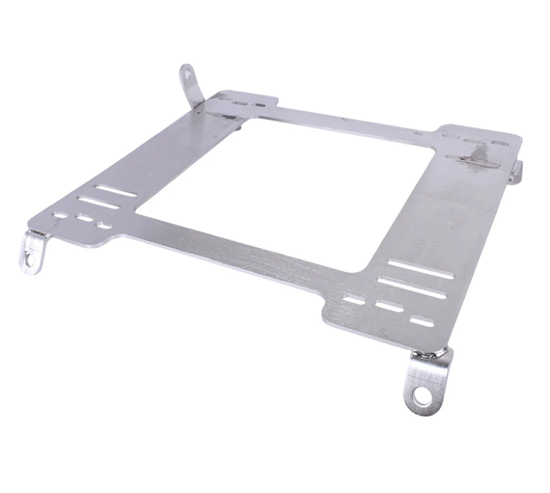 NRG Seat Brackets - 92-95 Honda Civic - Pair - Image 3