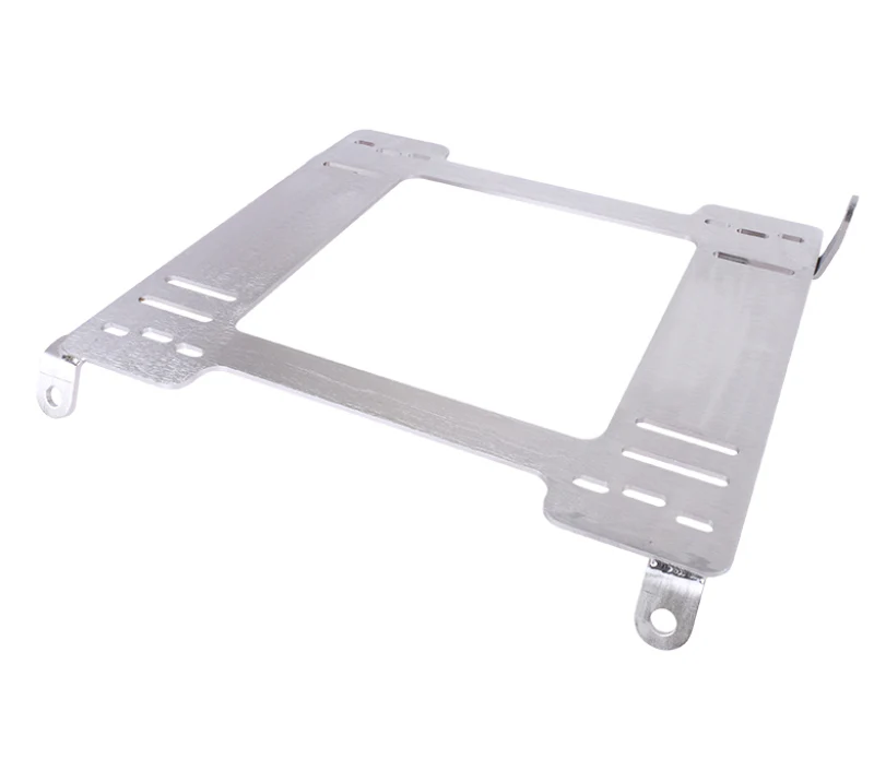 NRG Seat Brackets - 92-95 Honda Civic - Pair - Image 4