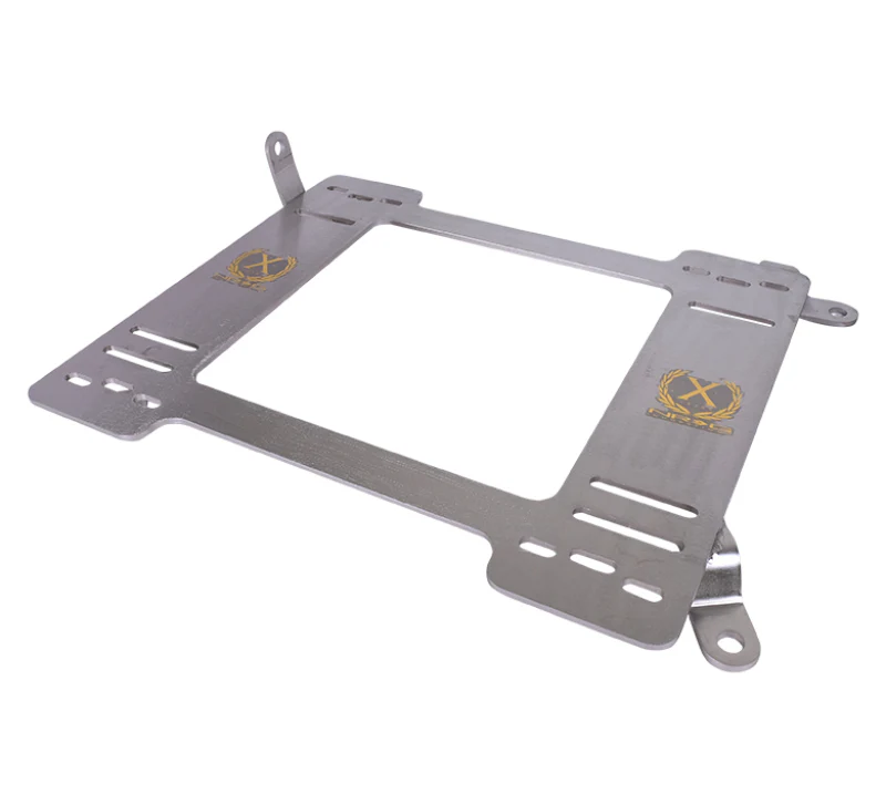 NRG Seat Brackets - 92-99 BMW E36 Coupe - Pair - Image 3