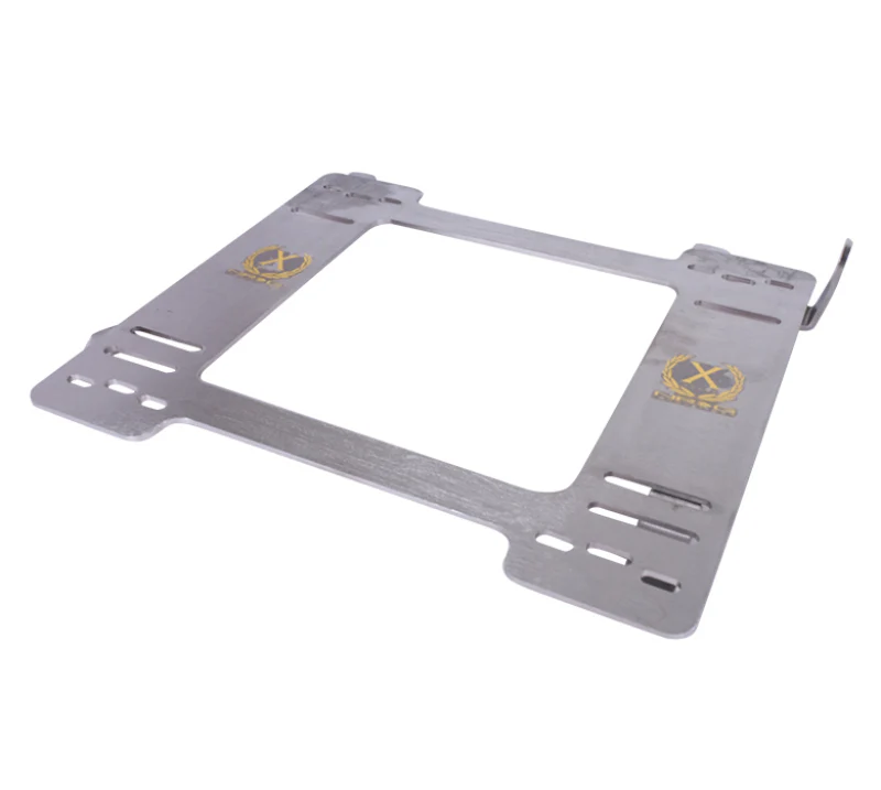 NRG Seat Brackets - 92-99 BMW E36 Coupe - Pair - Image 4