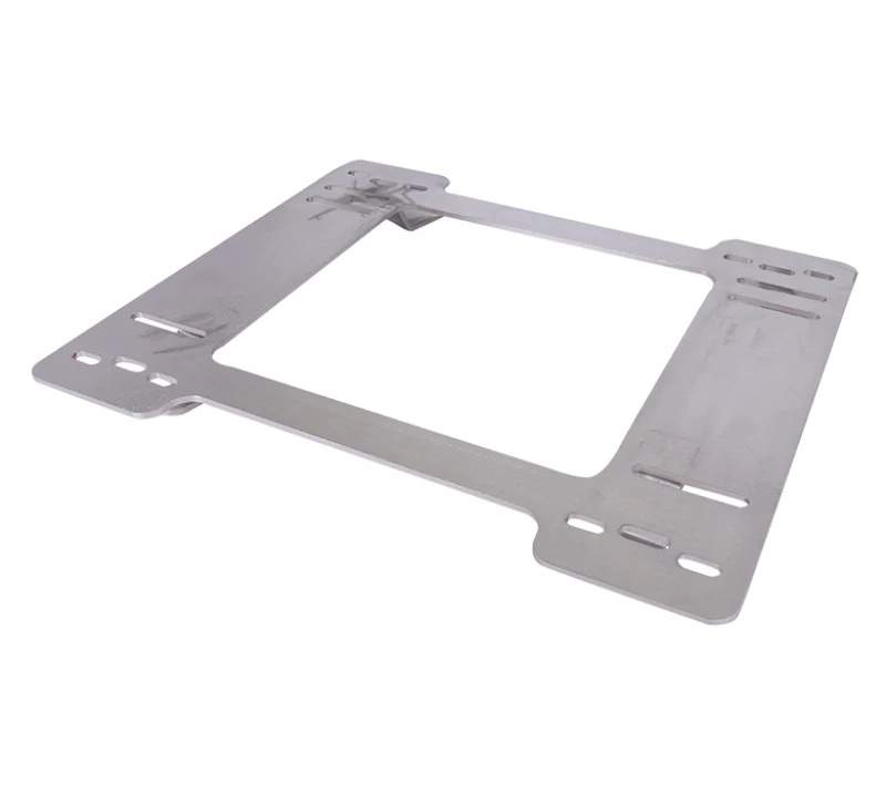 NRG Seat Brackets - 93-02 Chevy Camaro/ Pontiac Trans Am - Pair - Image 2