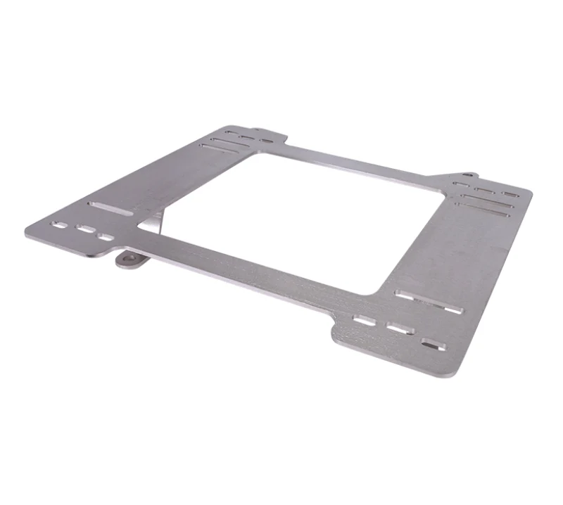 NRG Seat Brackets - 93-02 Chevy Camaro/ Pontiac Trans Am - Pair - Image 3