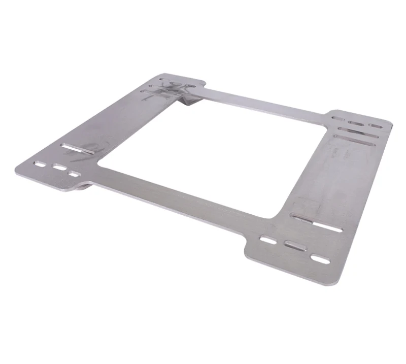 NRG Seat Brackets - 93-02 Chevy Camaro/ Pontiac Trans Am - Pair - Image 4