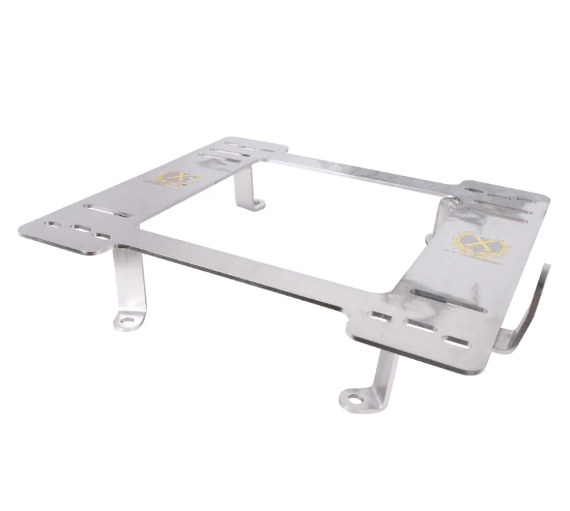 NRG Seat Brackets - 97-06 Jeep Wrangler TJ - Pair - Image 4