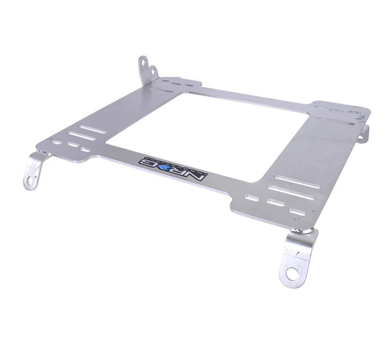 NRG Seat Brackets - 98-02 Honda Accord 2dr. - Pair - Image 3