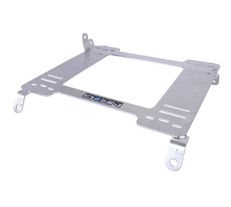 NRG Seat Brackets - 98-02 Honda Accord 2dr. - Pair - Image 4