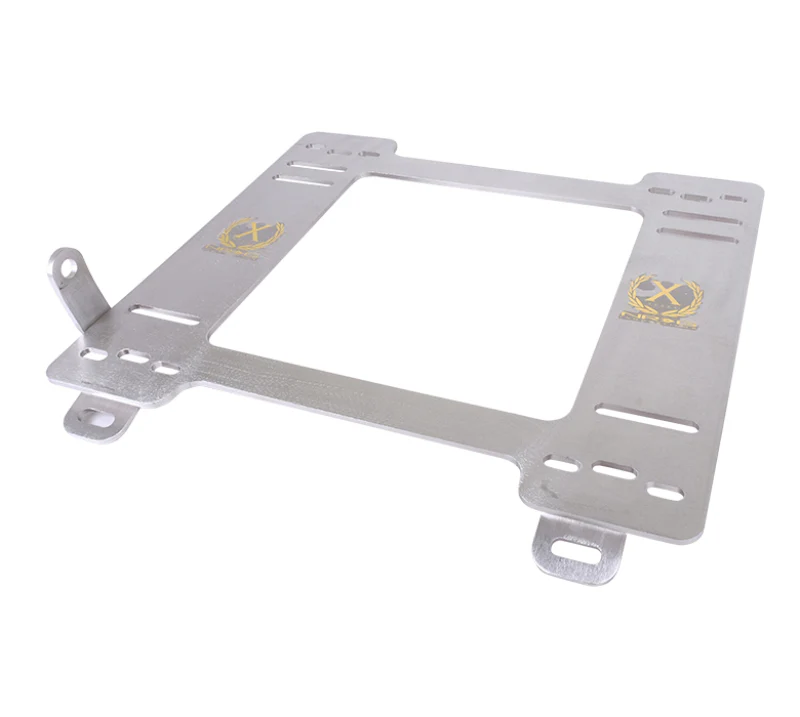 NRG Seat Brackets - 98-05 Mazda Mx-5 Miata NB - Pair - Image 4