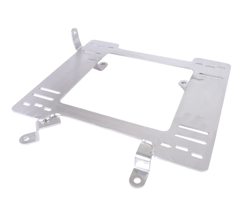 NRG Seat Brackets - 99-04 Ford Mustang - Pair - Image 2