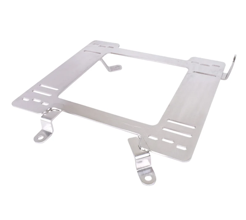 NRG Seat Brackets - 99-04 Ford Mustang - Pair - Image 3