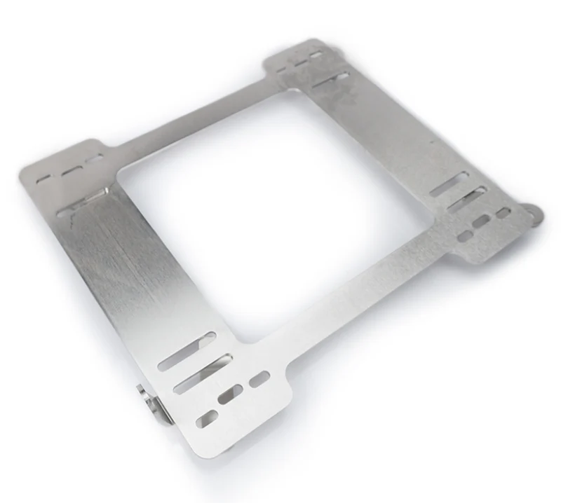 NRG Seat Brackets - 99-05 BMW E46 - Pair - Image 2